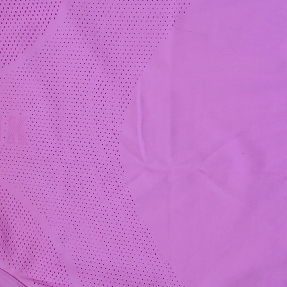 NWT PINK Active Victoria's Secret Breathable/Seamless PINK Tank Top - Picture 10 of 12